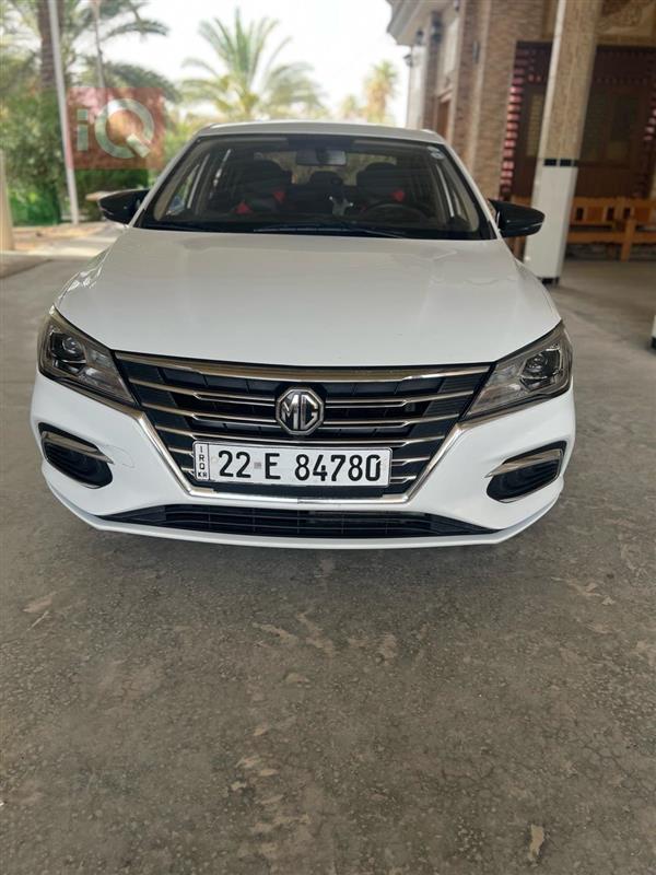MG 5 2024 for sale in Iraq - Al-Kifl